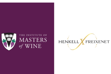 Institute of Masters of Wine and Henkell Freixenet logos