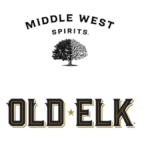 Middle West Spirits Old Elk Distillery logos