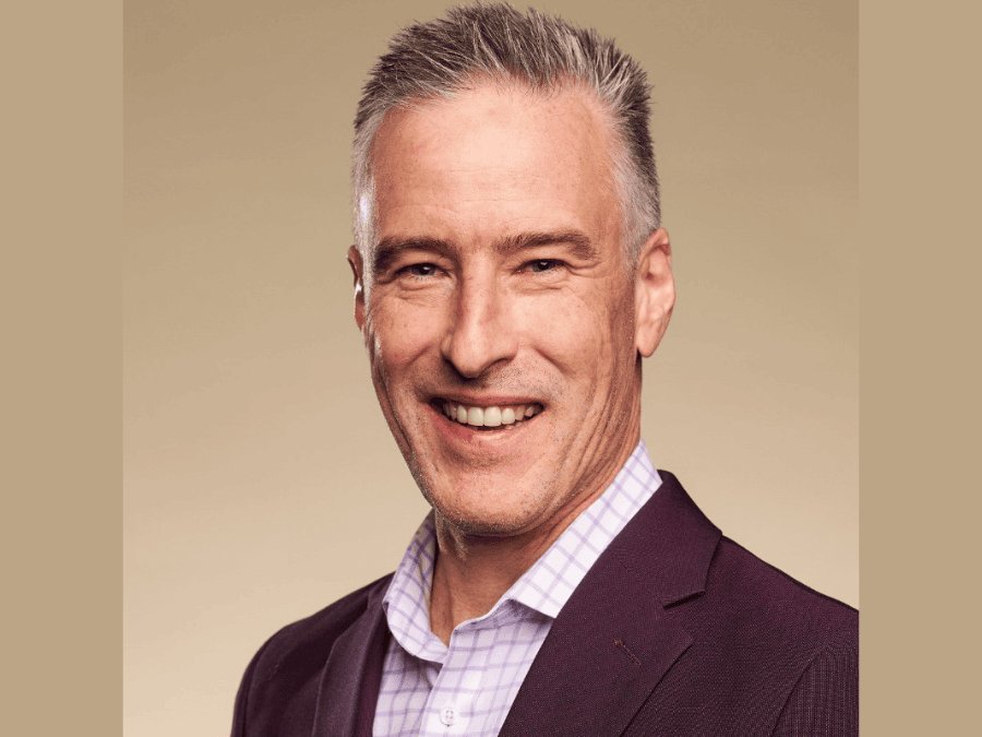 Willamette Valley Vineyards CEO Mike Osborn
