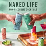 Naked Life products
