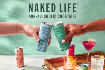 Naked Life products