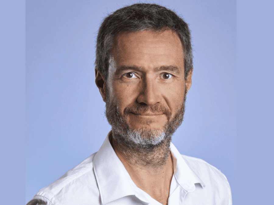François-Xavier Morizot