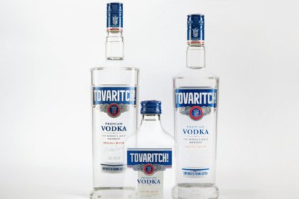 Tovaritch portfolio