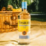 Finsbury 0.0 bottle