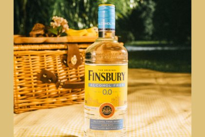 Finsbury 0.0 bottle