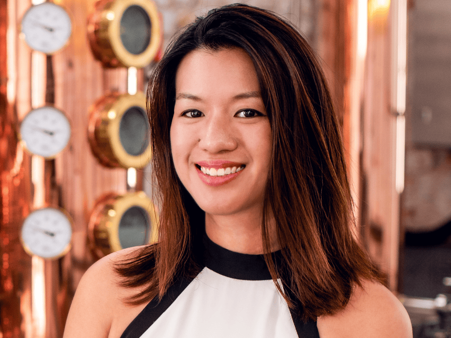 Jamie Koh