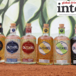 Cazcabel tequila portfolio