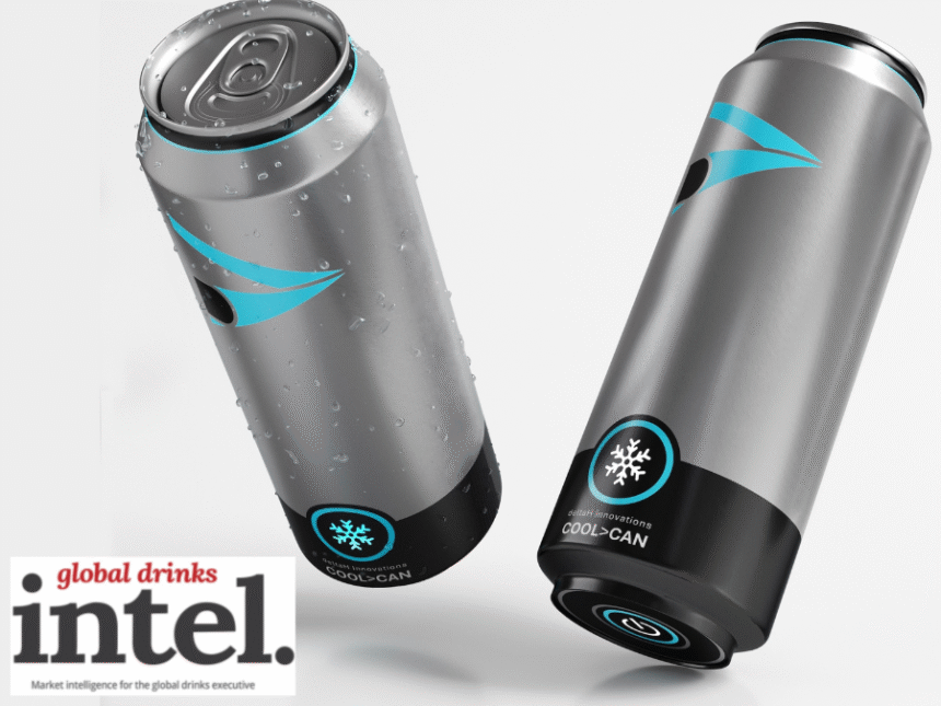 Cool Can