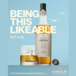 Oban campaign