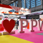 Paris Packaging Week interior