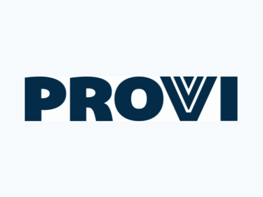 Provi logo
