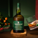 Redbreast 15 year old bottle