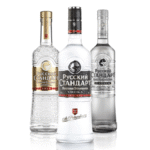 Russian Standard portfolio