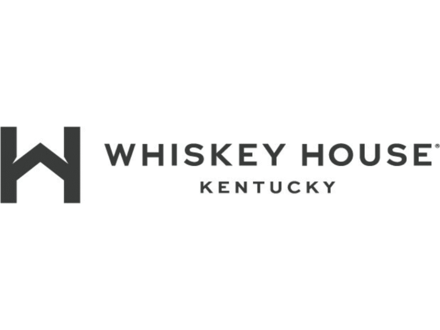 Whiskey House of Kentucky logo
