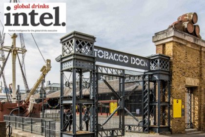 Tobacco Dock exterior
