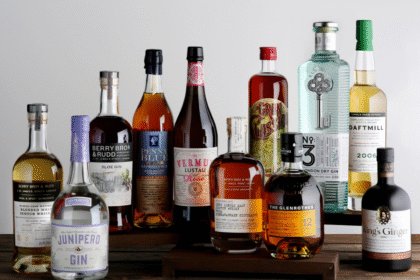 Berry Bros & Rudd portfolio