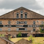 Black Sheep brewery exterior
