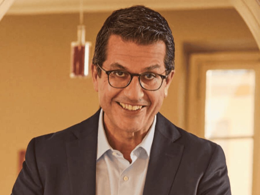 Patrick Piana