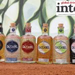 Cazcabel tequila portfolio