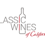 Classic Wines of California logo