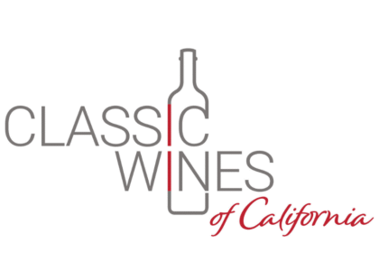 Classic Wines of California logo