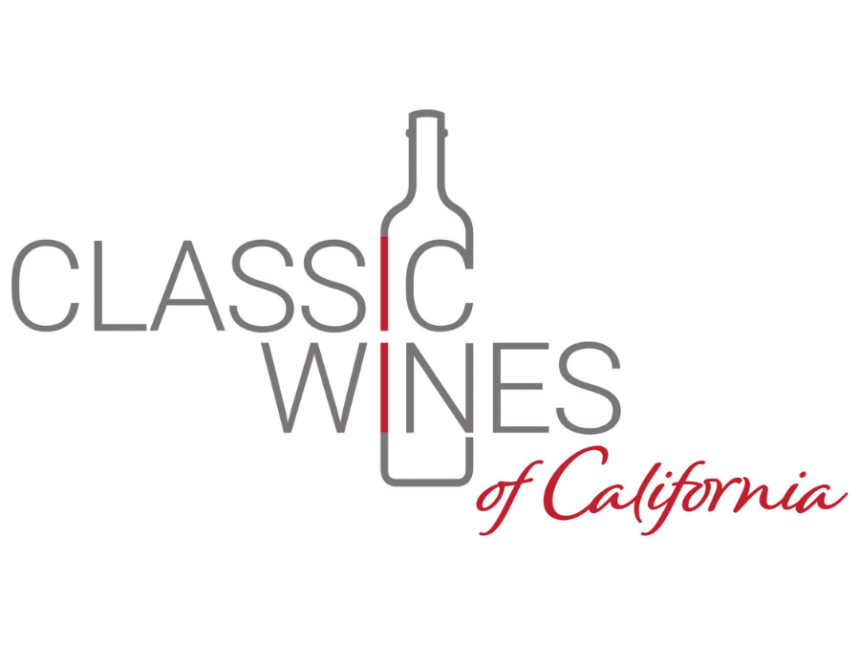 Classic Wines of California logo