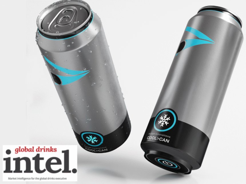 Cool Can