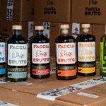 Faccia Brutto Spirits portfolio