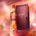 Glendronach 21 year old rebranded bottle