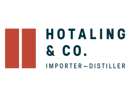 Hotaling & Co logo