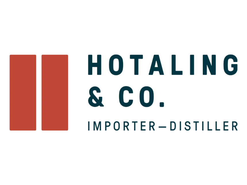 Hotaling & Co logo