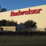 AB InBev Houston brewery
