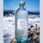Isle of Harris Tidal Strength gin bottle