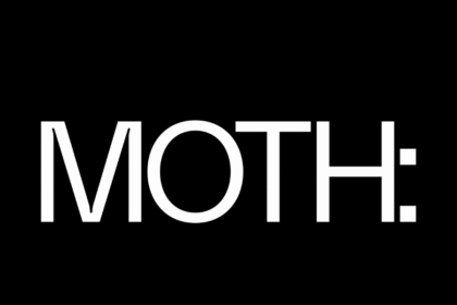 Moth logo