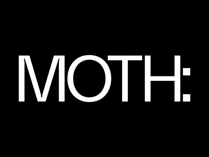 Moth logo