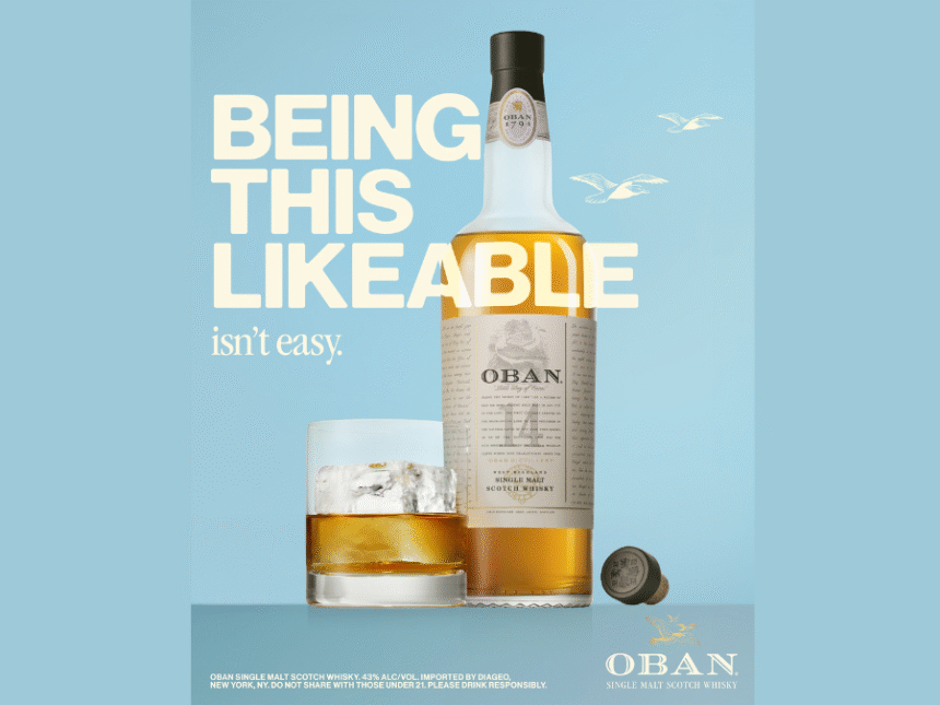 Oban campaign