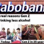 Rabobank logo plus report cover