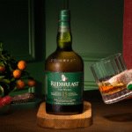 Redbreast 15 year old bottle