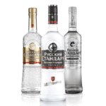 Russian Standard portfolio