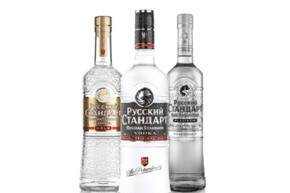 Russian Standard portfolio