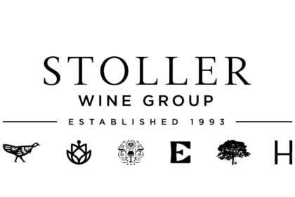 Stoller Wine Group logo