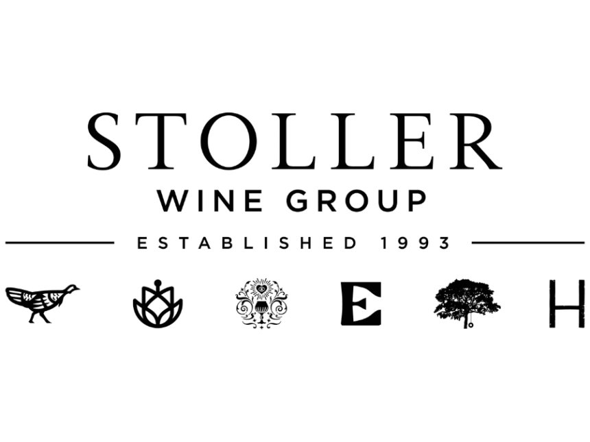 Stoller Wine Group logo