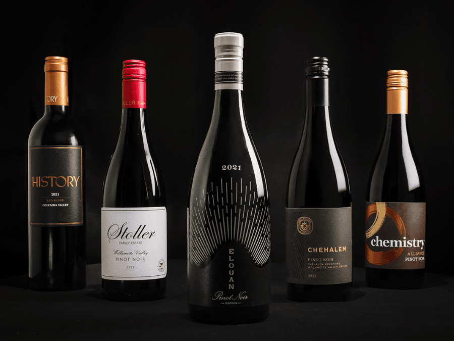 Stoller Wine Group portfolio