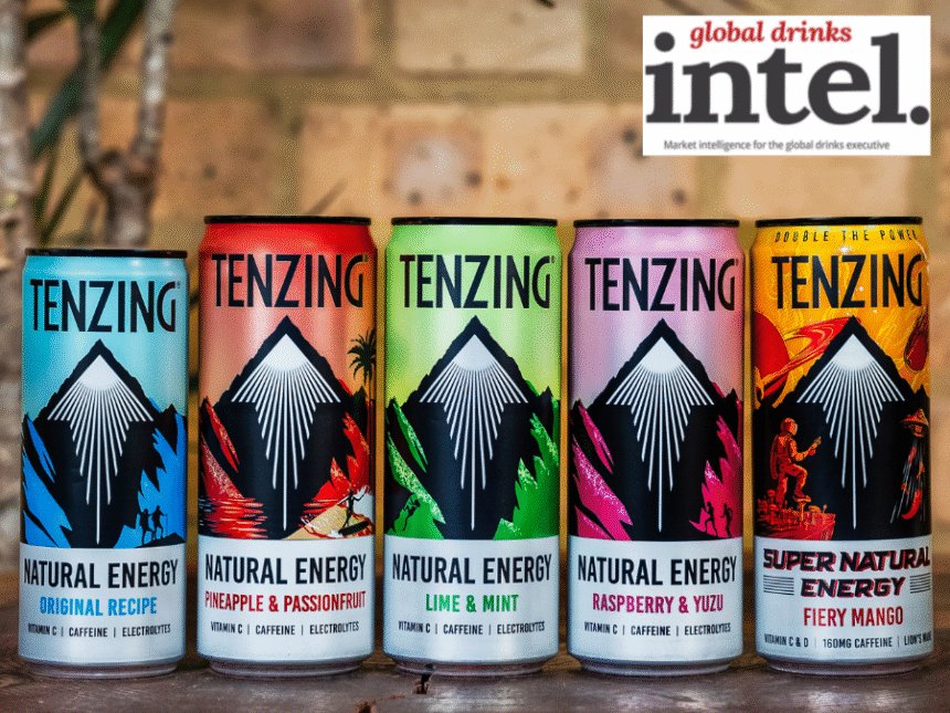 Tenzing Natural Energy portfolio