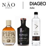 Nao Spirits portfolio