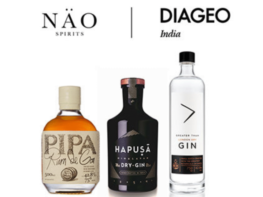 Nao Spirits portfolio