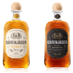 Barenjager bottles
