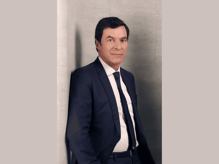 Jean-Jacques Guiony