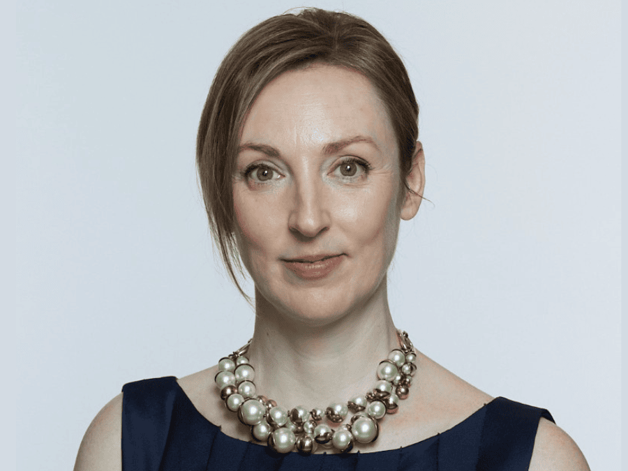 Jessica Spence