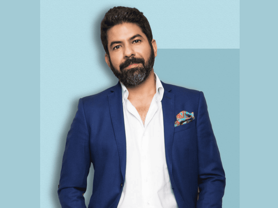 Kartik Mohindra